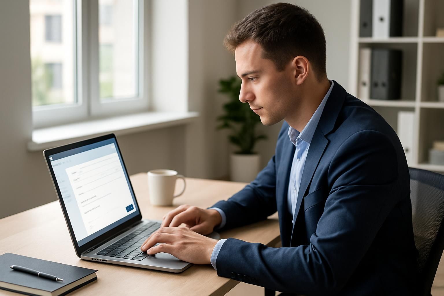 découvrez comment envoyer des emails facilement avec laposte.net grâce à notre guide étape par étape pour une messagerie simple et efficace.