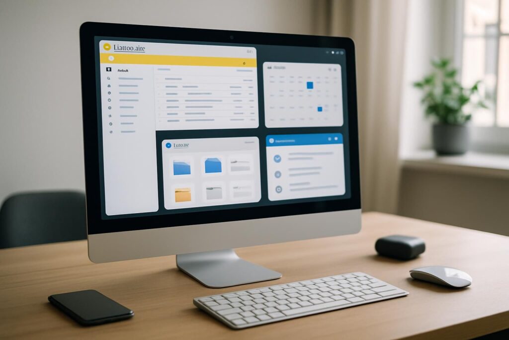 découvrez comment intégrer et utiliser facilement votre compte laposte.net avec d'autres services pour une gestion d'emails efficace et simplifiée.
