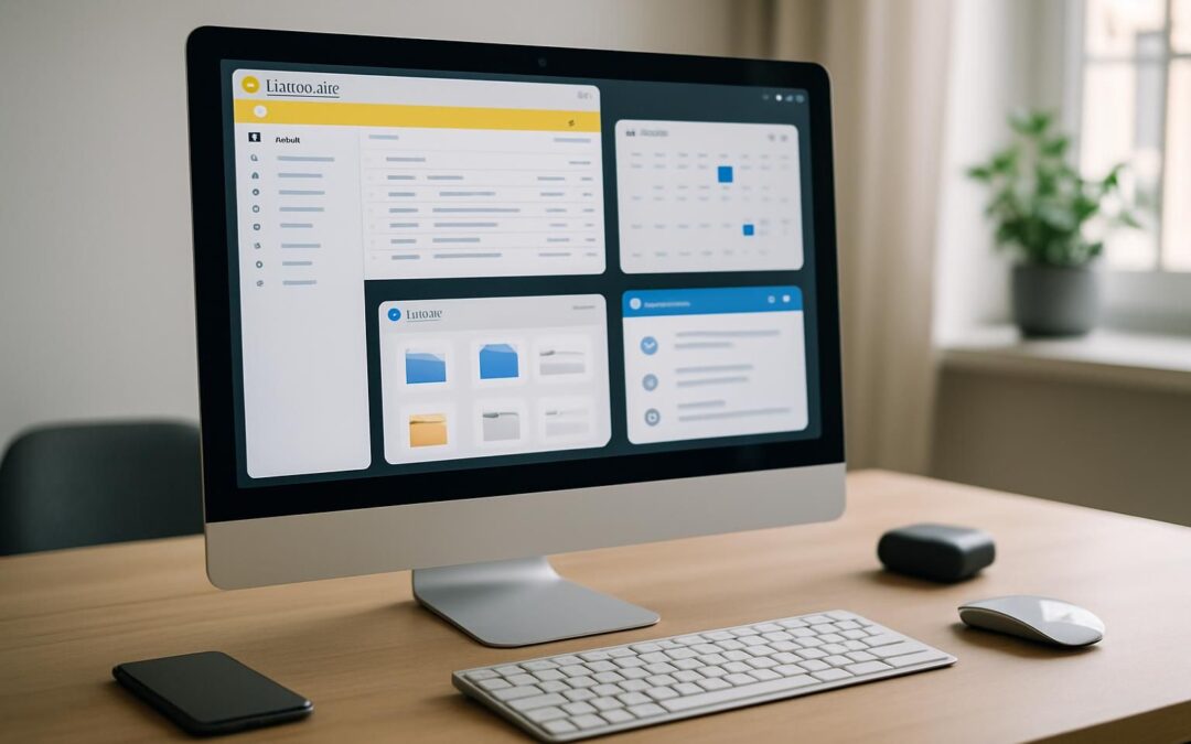 découvrez comment intégrer et utiliser facilement votre compte laposte.net avec d'autres services pour une gestion d'emails efficace et simplifiée.