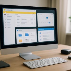 découvrez comment intégrer et utiliser facilement votre compte laposte.net avec d'autres services pour une gestion d'emails efficace et simplifiée.