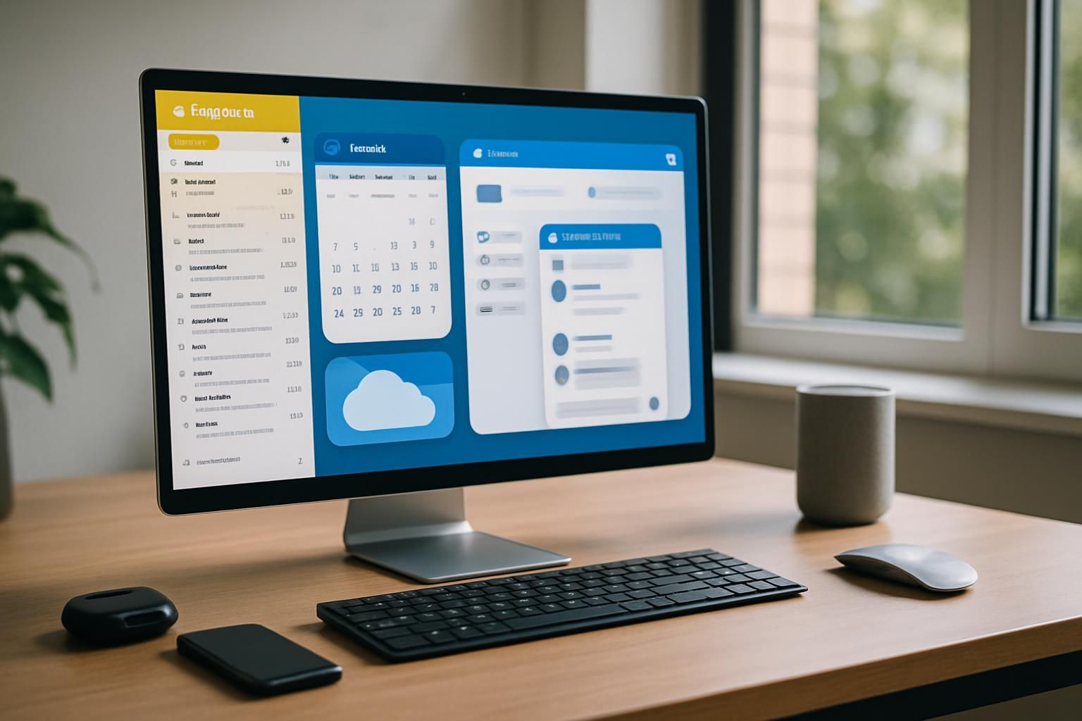 découvrez comment utiliser laposte.net avec d'autres services pour optimiser votre gestion d'e-mails et bénéficier de fonctionnalités étendues facilement.