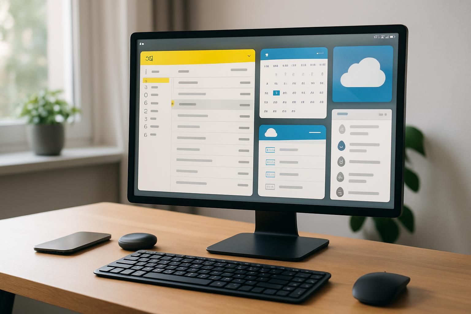 découvrez comment configurer et utiliser votre compte laposte.net avec d'autres services pour optimiser votre gestion des emails et rester connecté facilement.