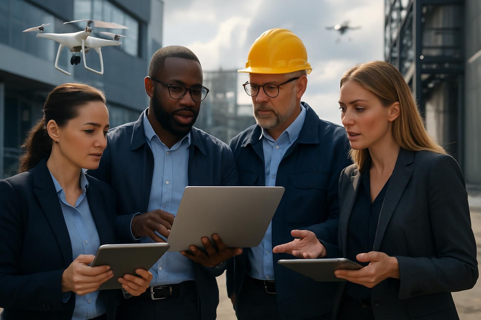 découvrez comment les consultants en ia capitalisent sur leur expertise terrain pour transformer les entreprises et optimiser les stratégies numériques.