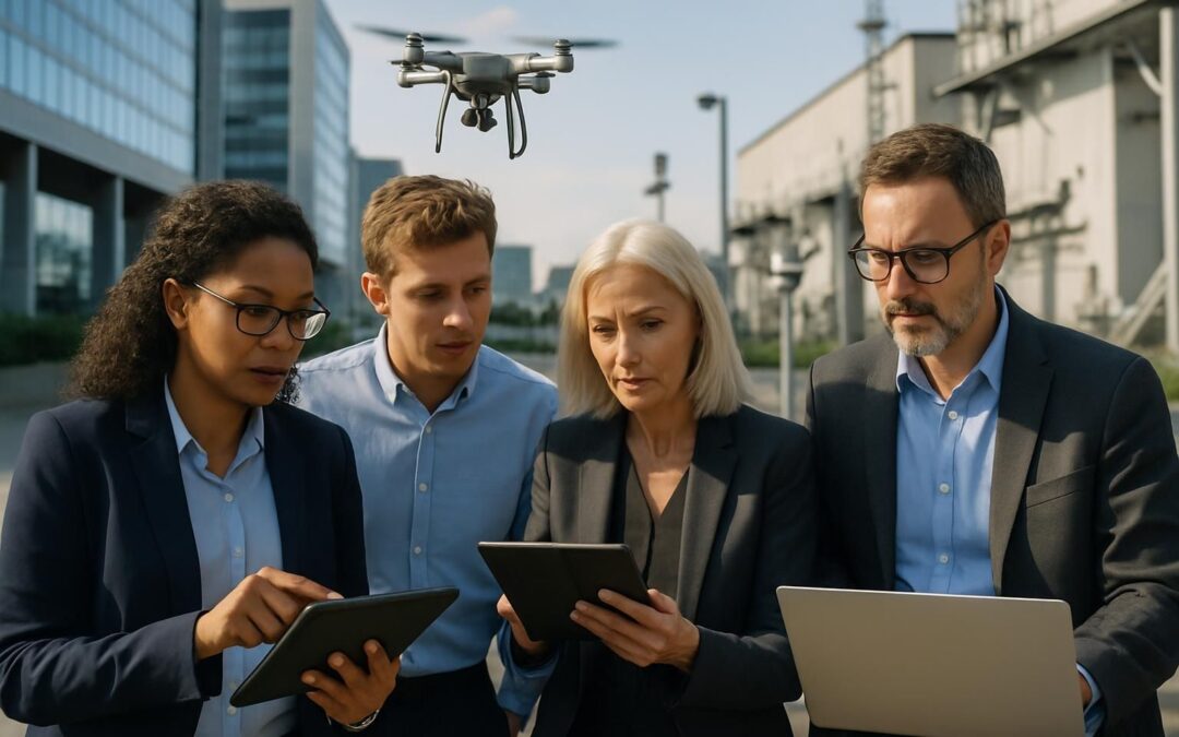 découvrez comment les consultants valorisent leur expertise terrain pour optimiser l'usage de l'intelligence artificielle et accompagner la transformation digitale des entreprises.