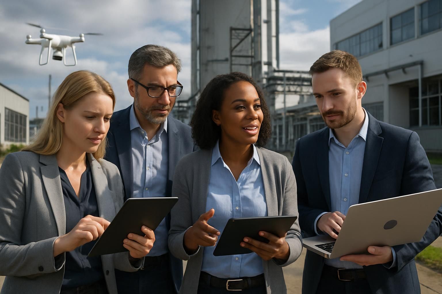 découvrez comment les consultants en ia renforcent leur expertise pratique pour accompagner les entreprises dans leurs projets d'intelligence artificielle.