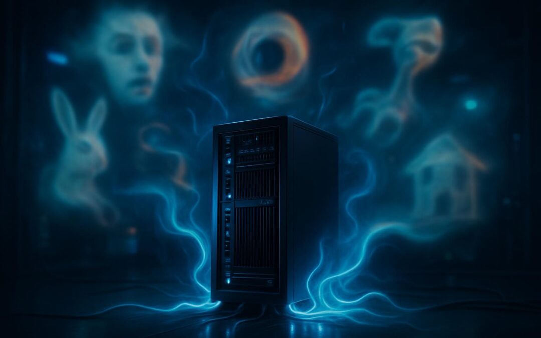 découvrez les secrets des hallucinations des ia génératives et explorez pourquoi ces intelligences artificielles produisent parfois des informations erronées. un éclairage essentiel sur leurs dérapages inattendus.
