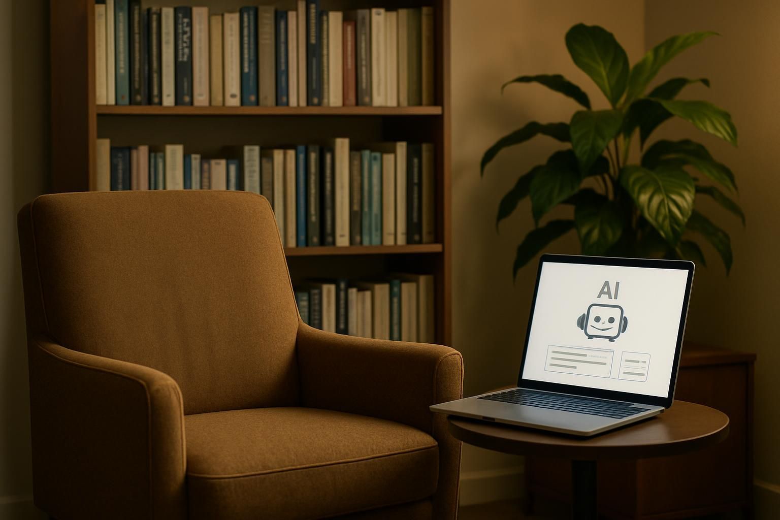 découvrez pourquoi l'intelligence artificielle, malgré ses avancées, ne peut pas encore remplacer les psychologues. analyse des limites de chatgpt, notamment son incapacité à prévoir les conclusions, et ce que cela révèle sur le rôle irremplaçable de l'humain en psychologie.