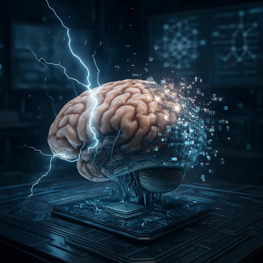 découvrez pourquoi les intelligences artificielles rencontrent encore des difficultés avec l'apprentissage continu, à travers le phénomène de l'oubli catastrophique et ses enjeux pour l'avenir de l'ia.