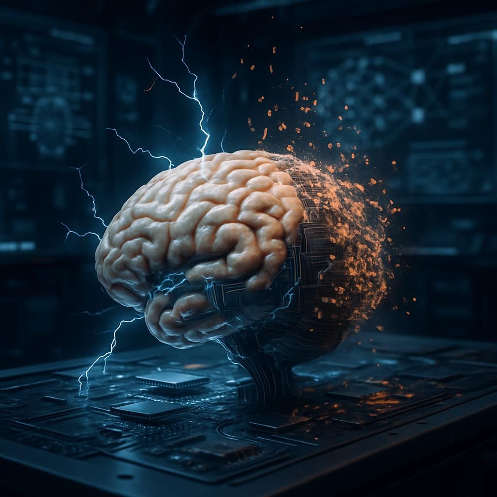 découvrez pourquoi les intelligences artificielles rencontrent des difficultés majeures avec l’apprentissage continu, un phénomène appelé oubli catastrophique, et les défis à surmonter pour améliorer leur mémoire.