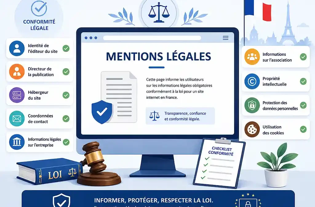 Mentions Légales