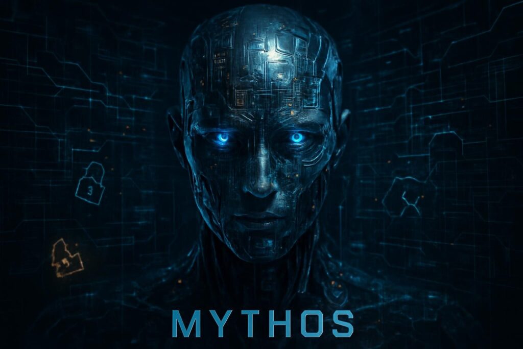 découvrez mythos, l'ia puissante qui identifie et exploite les failles de cybersécurité. explorez ses impacts et les raisons de s'en inquiéter.