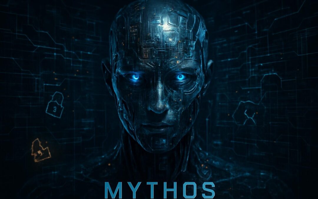 découvrez mythos, l'ia puissante qui identifie et exploite les failles de cybersécurité. explorez ses impacts et les raisons de s'en inquiéter.
