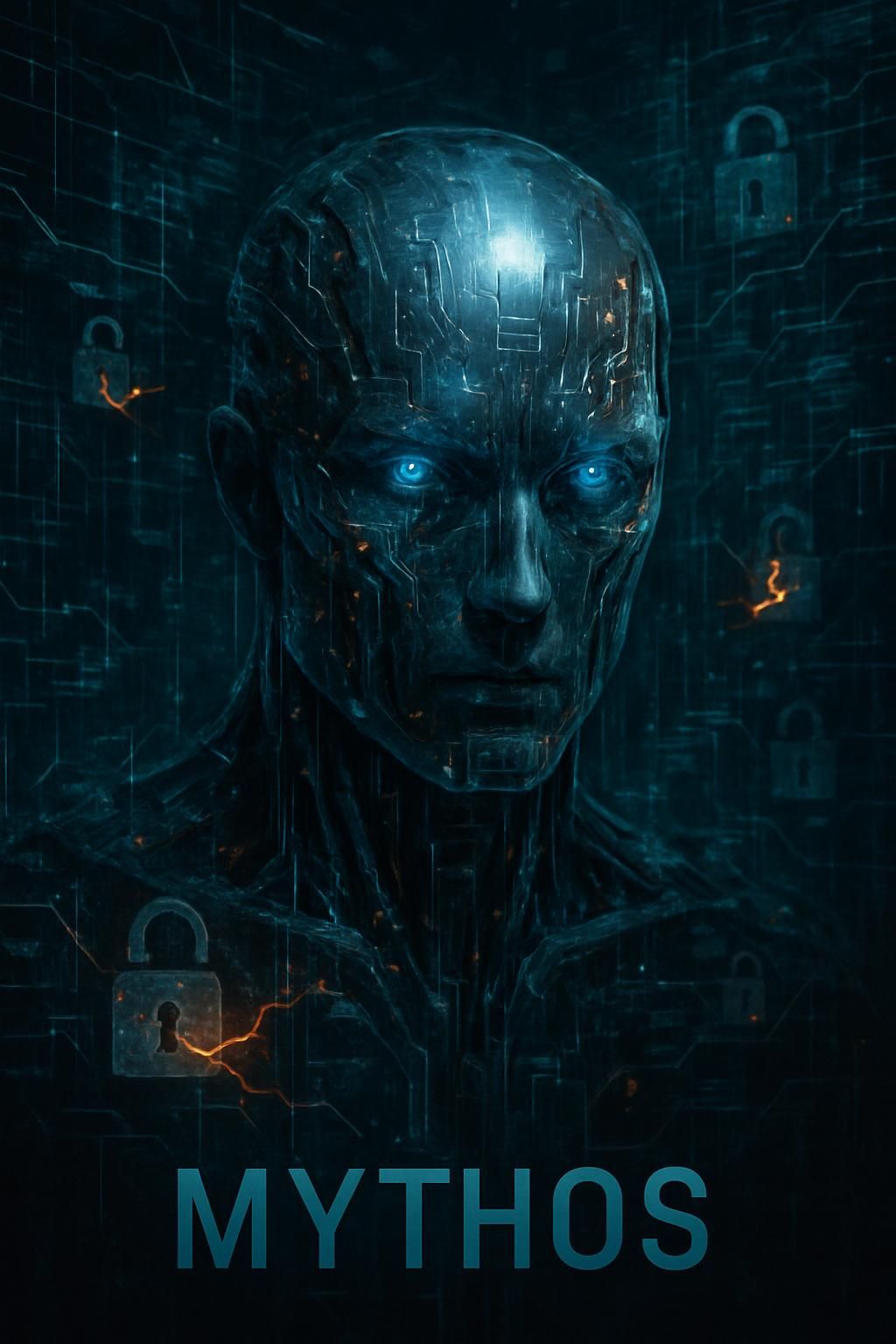 découvrez mythos, l'intelligence artificielle puissante spécialisée dans la détection et l'exploitation des failles de cybersécurité. quels sont les risques et faut-il s'en inquiéter ?