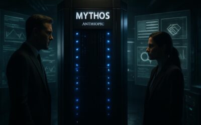 Mythos, l’IA ultra-puissante d’Anthropic, relancée : plongée au cœur de la guerre froide technologique derrière cet accord
