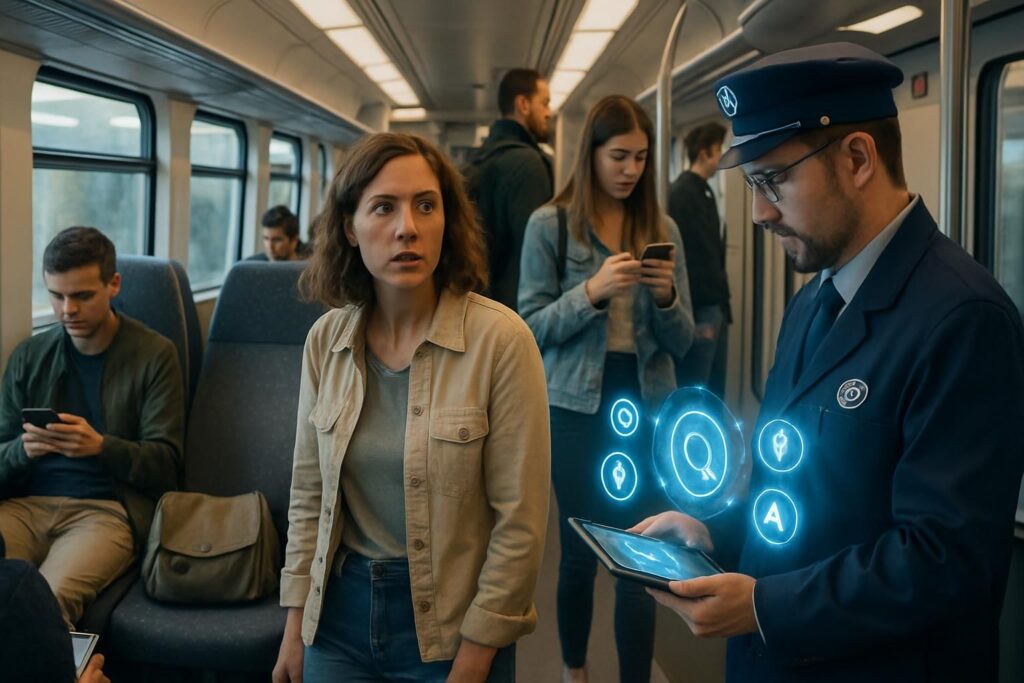 découvrez comment la sncb utilise l'intelligence artificielle pour retrouver plus rapidement les objets perdus dans les trains, améliorant ainsi le service aux voyageurs.
