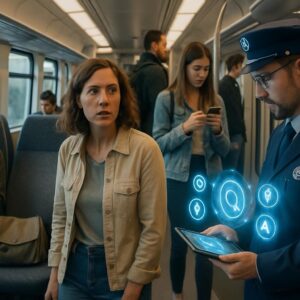 découvrez comment la sncb utilise l'intelligence artificielle pour retrouver plus rapidement les objets perdus dans les trains, améliorant ainsi le service aux voyageurs.