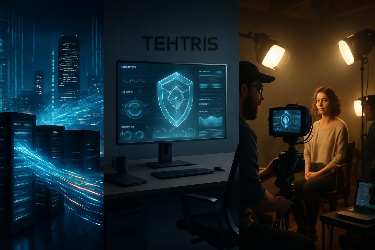découvrez les dernières tendances avec zdnet morning du 23 juin 2026 : augmentation spectaculaire des fuites de données en france, comeback stratégique de tehtris, et émergence du cinéma d'auteur à l'ère de l'intelligence artificielle.
