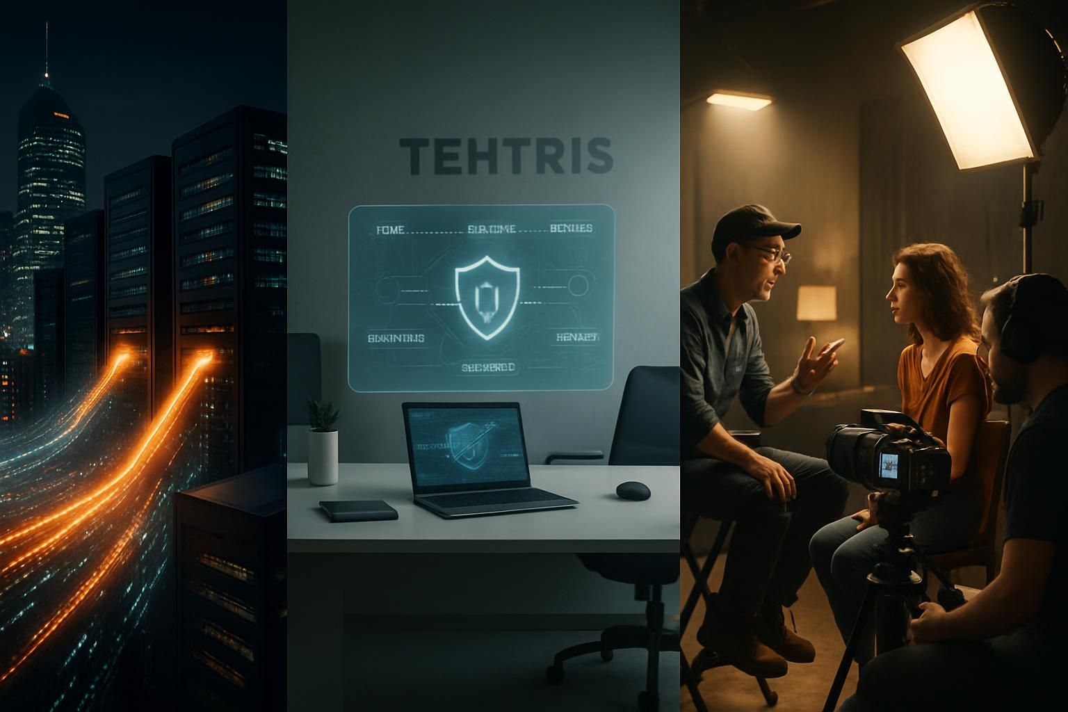 découvrez les dernières actualités du 23 juin 2026 avec zdnet morning : explosion des fuites de données en france, le retour stratégique de tehtris, et l'essor du cinéma d'auteur à l'ère de l'intelligence artificielle.