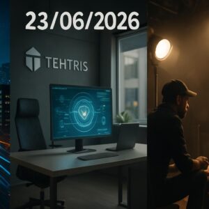découvrez les dernières tendances du 23/06/2026 avec zdnet morning : explosion des fuites de données en france, retour stratégique de tehtris, et ascension du cinéma d'auteur à l'ère de l'intelligence artificielle.