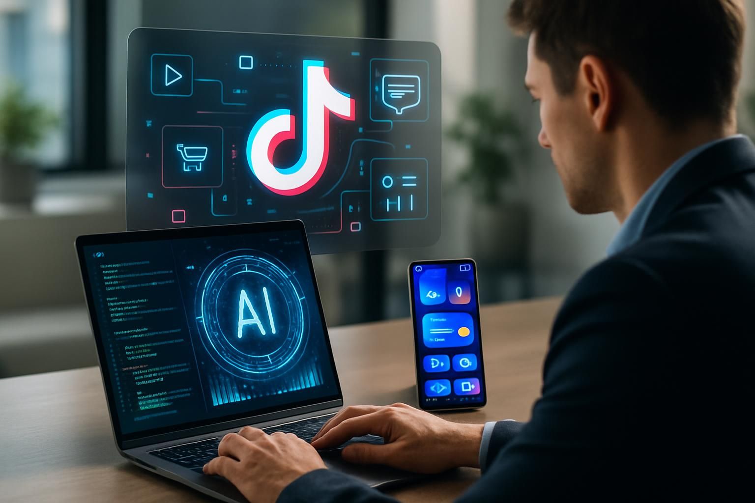 découvrez les dernières actualités tech du 29/06/2026 : le lancement d'une ia révolutionnaire par yeswehack, les nouveautés exclusives du samsung galaxy unpacked, et l'essor spectaculaire de la super-app tiktok.