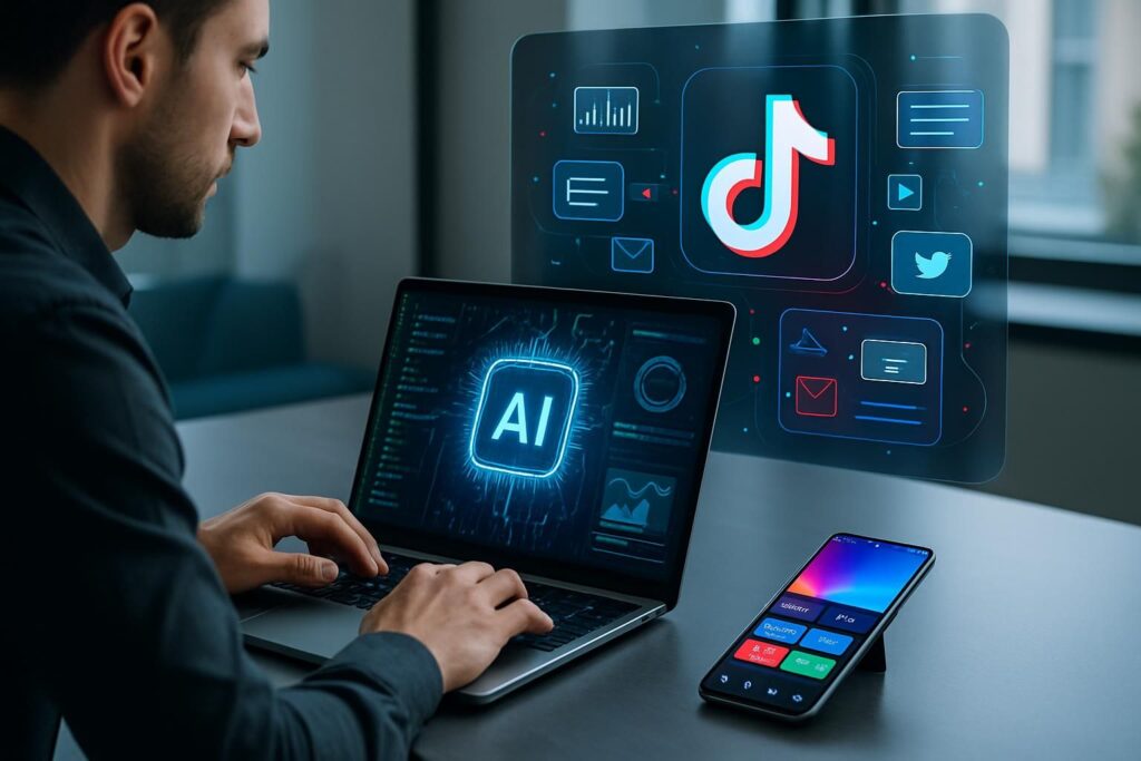 découvrez les dernières innovations technologiques du 29 juin 2026 avec zdnet morning : le lancement d'une ia révolutionnaire par yeswehack, les nouveautés du samsung galaxy unpacked, et l'essor spectaculaire de la super-app tiktok.