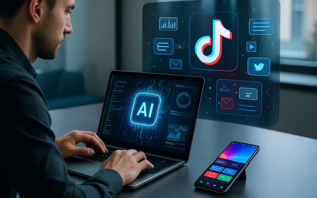 découvrez les dernières innovations technologiques du 29 juin 2026 avec zdnet morning : le lancement d'une ia révolutionnaire par yeswehack, les nouveautés du samsung galaxy unpacked, et l'essor spectaculaire de la super-app tiktok.