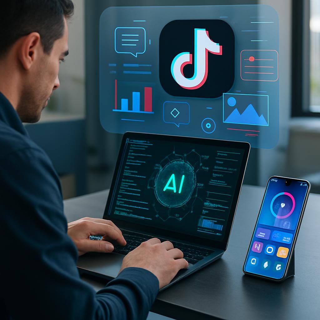 découvrez dans zdnet morning du 29/06/2026 le lancement d'une ia révolutionnaire par yeswehack, les dernières nouveautés du samsung galaxy unpacked, ainsi que l'essor impressionnant de la super-app tiktok.