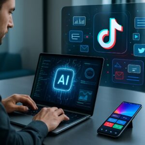 découvrez les dernières innovations technologiques du 29 juin 2026 avec zdnet morning : le lancement d'une ia révolutionnaire par yeswehack, les nouveautés du samsung galaxy unpacked, et l'essor spectaculaire de la super-app tiktok.