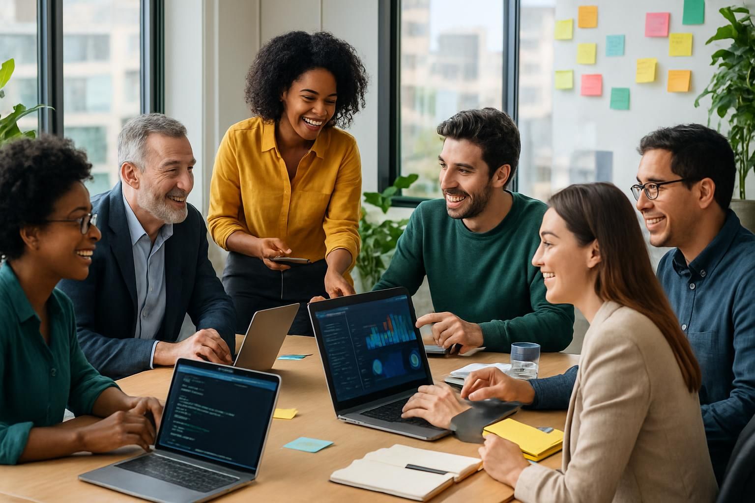 découvrez comment adopter la dynamique du « vibe coding » au sein des agents publics pour améliorer collaboration, innovation et efficacité dans le secteur public.