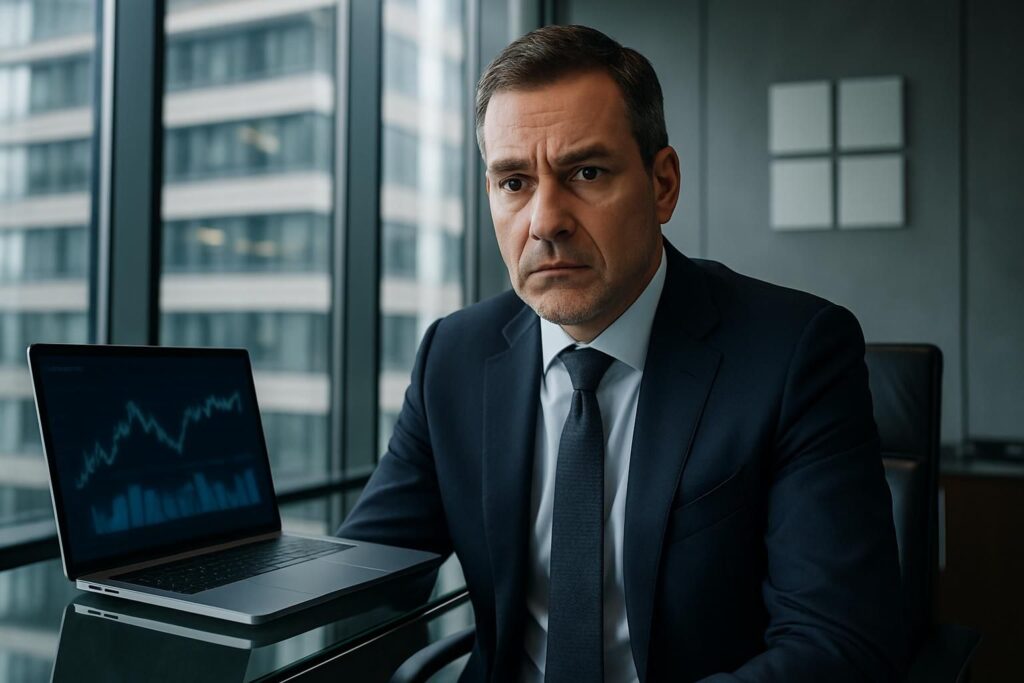 découvrez pourquoi le patron de microsoft met en garde contre un risque de double paiement inattendu et comment l'éviter.