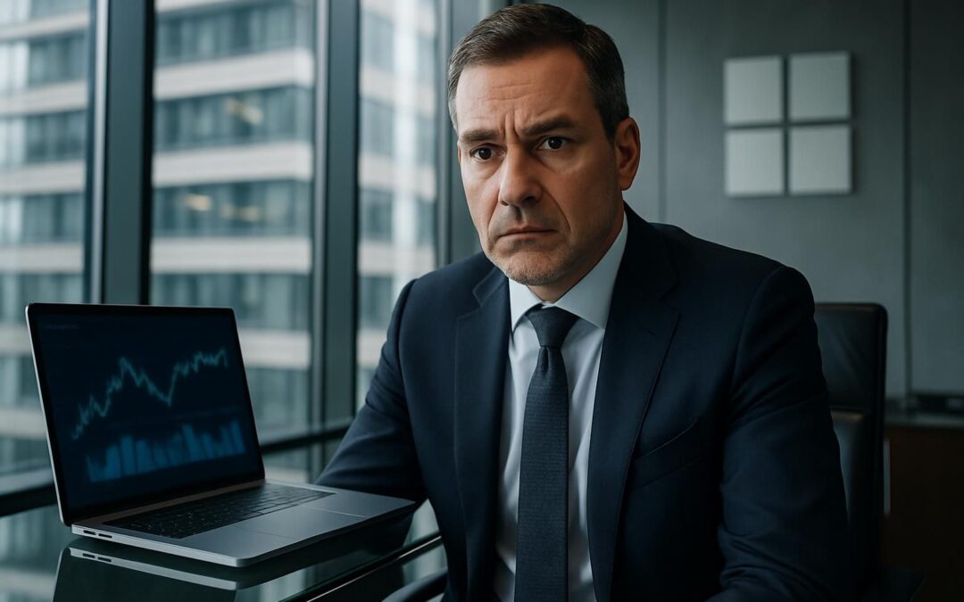 découvrez pourquoi le patron de microsoft met en garde contre un risque de double paiement inattendu et comment l'éviter.