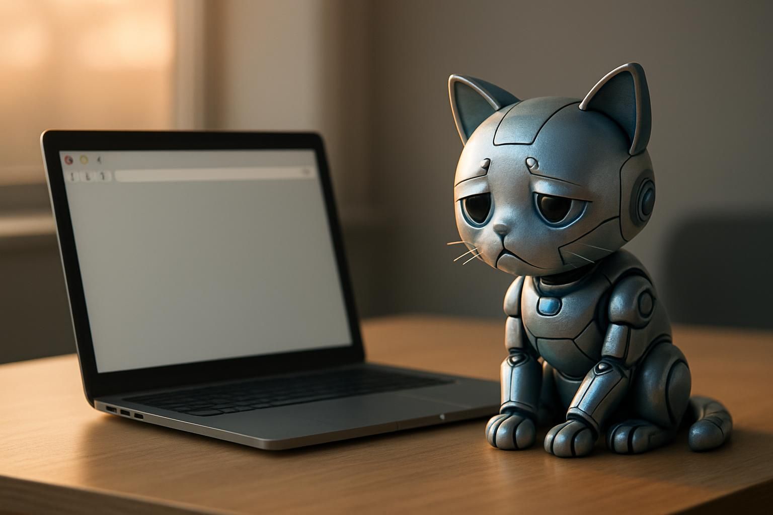 découvrez la fin de l’aventure de chatgpt atlas, le navigateur web intelligent développé par openai, et son impact dans le domaine de l'intelligence artificielle selon rtbf actus.