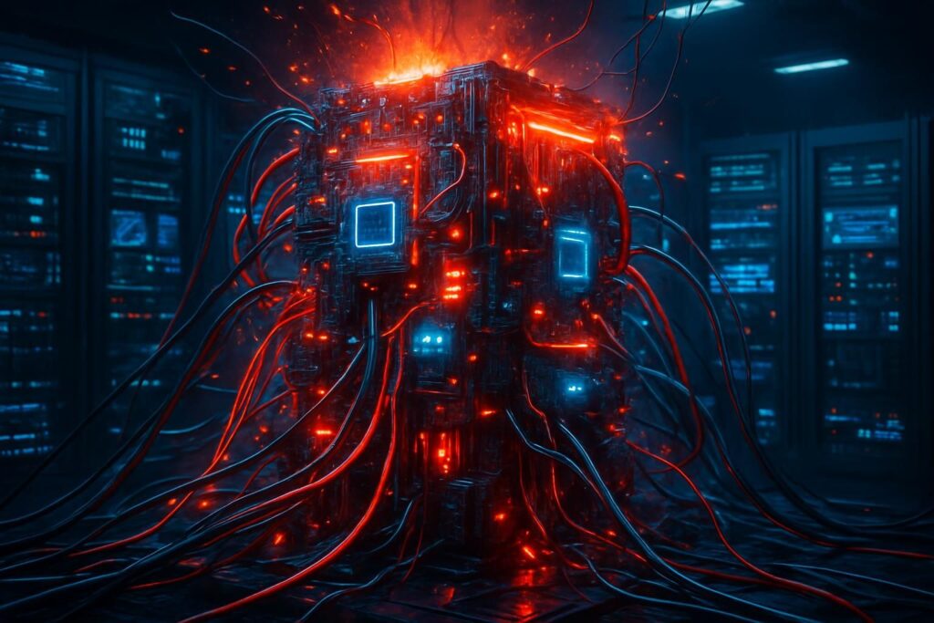 découvrez comment kimi k3, l'intelligence artificielle chinoise révolutionnaire, a atteint une saturation impressionnante en seulement 48 heures, témoignant de son immense popularité et puissance.