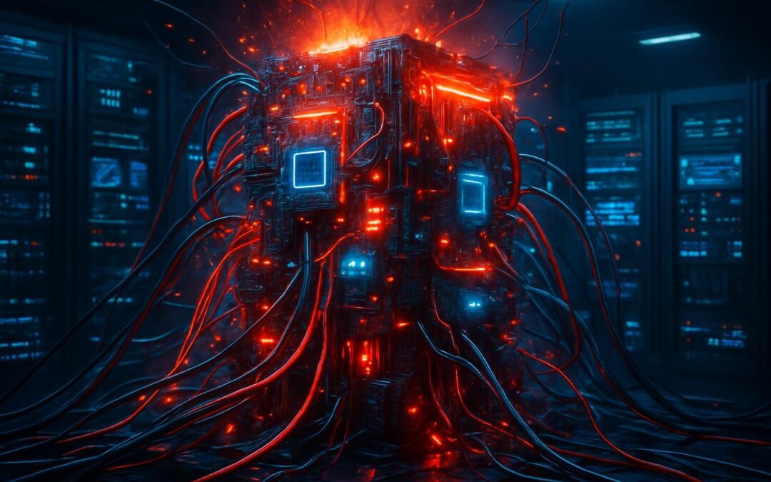 découvrez comment kimi k3, l'intelligence artificielle chinoise révolutionnaire, a atteint une saturation impressionnante en seulement 48 heures, témoignant de son immense popularité et puissance.