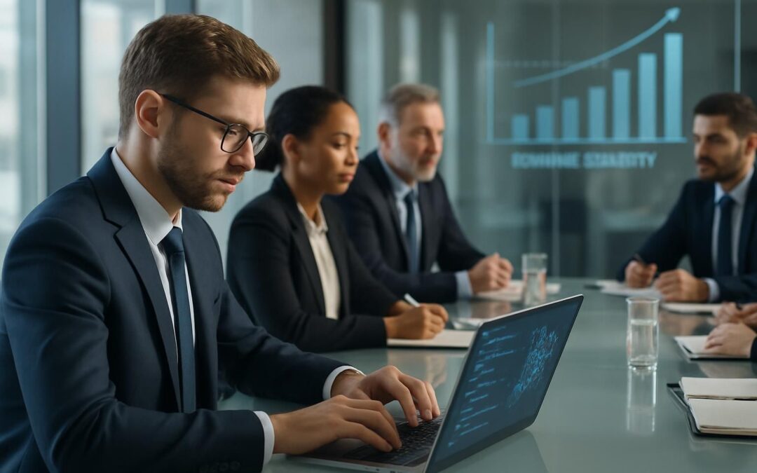 découvrez une nouvelle étude approfondie qui analyse les écarts de rémunération entre les experts en intelligence artificielle et les autres professionnels, mettant en lumière les tendances du marché et les facteurs clés.