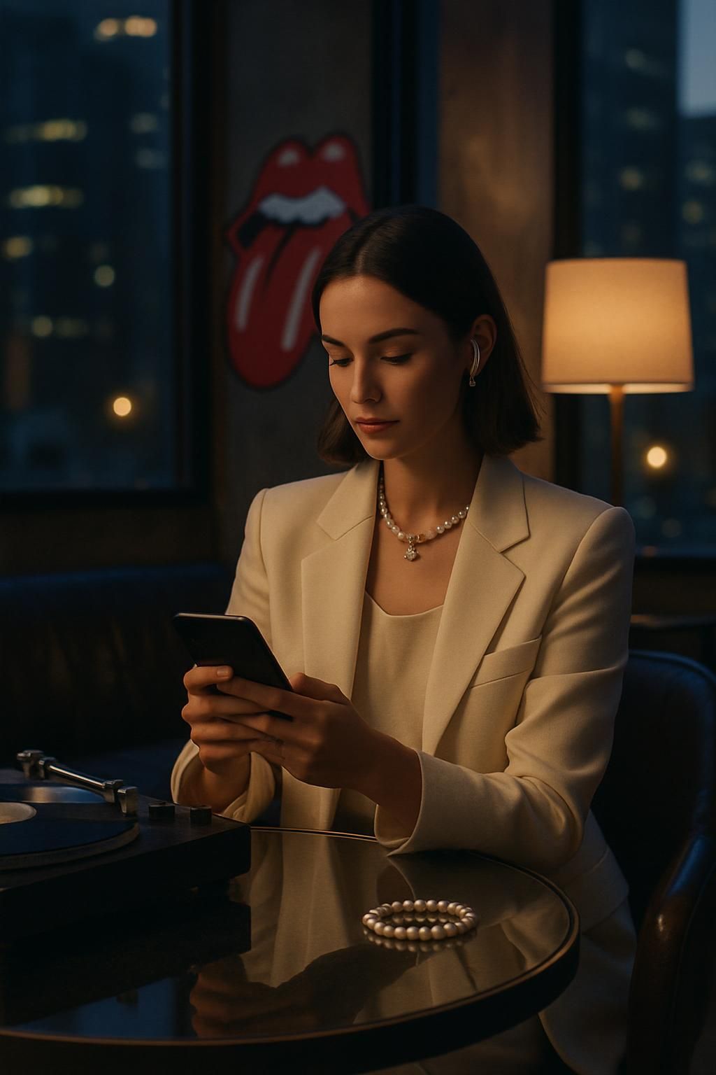 découvrez les indispensables sons de la semaine avec les rolling stones, chanel beads, eva et bien plus. une sélection musicale à ne pas manquer pour tous les passionnés.