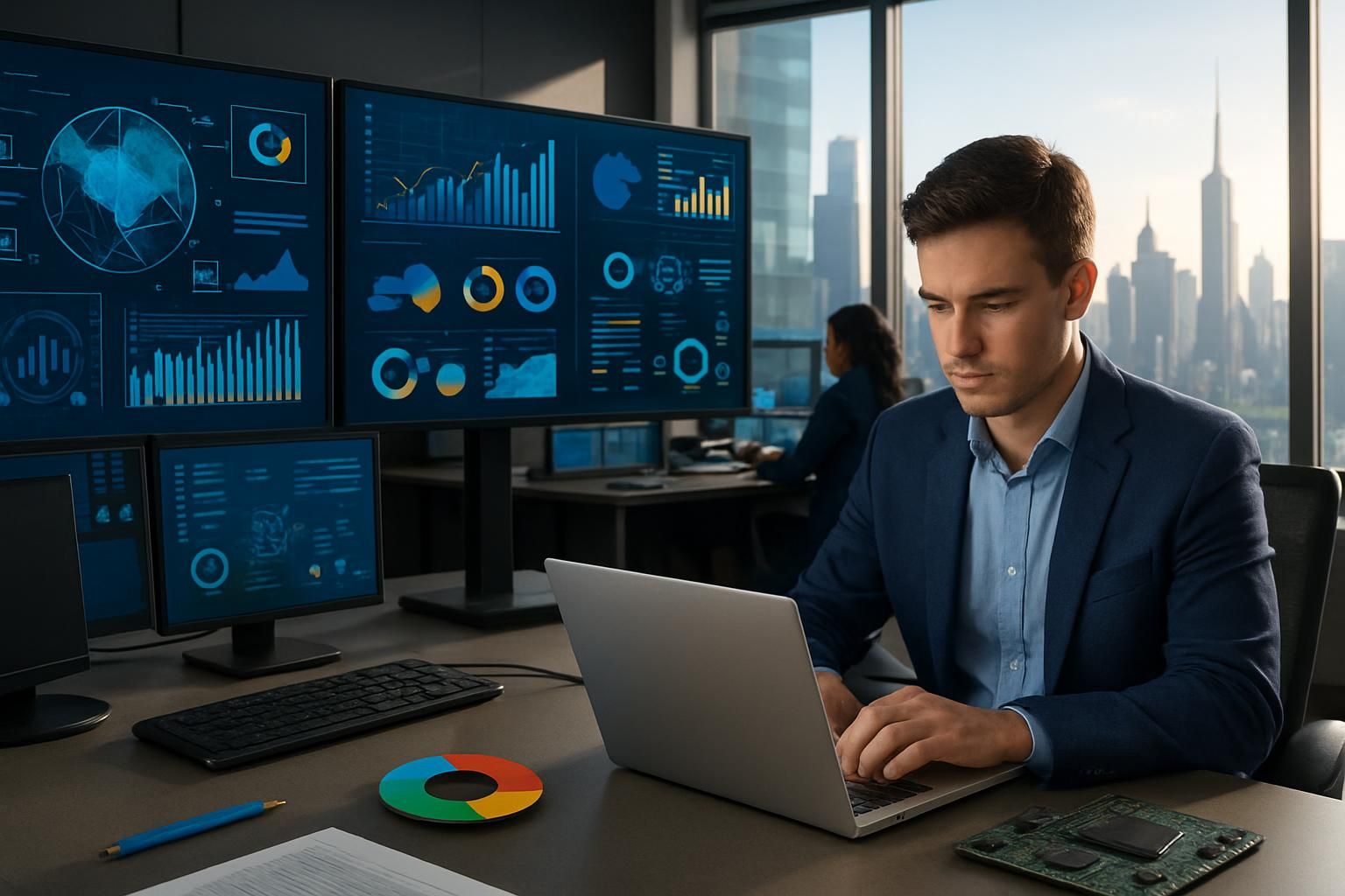 zdnet matin 03/07/2026 : découvrez l'amende record infligée à google, la hausse des tarifs dram par samsung et les dernières actualités de microsoft pour bien commencer votre journée.