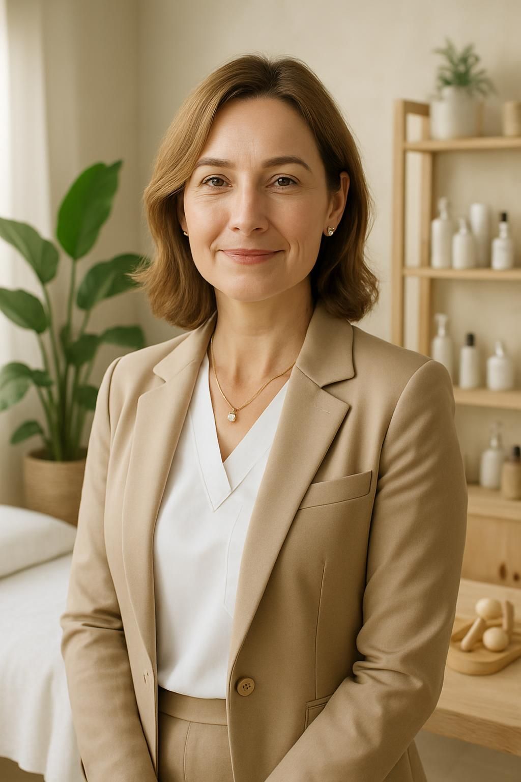 découvrez le parcours inspirant d'une infirmière avec 14 ans d'expérience qui réinvente le bien-être en se lançant dans l'esthétique, alliant soins professionnels et beauté.
