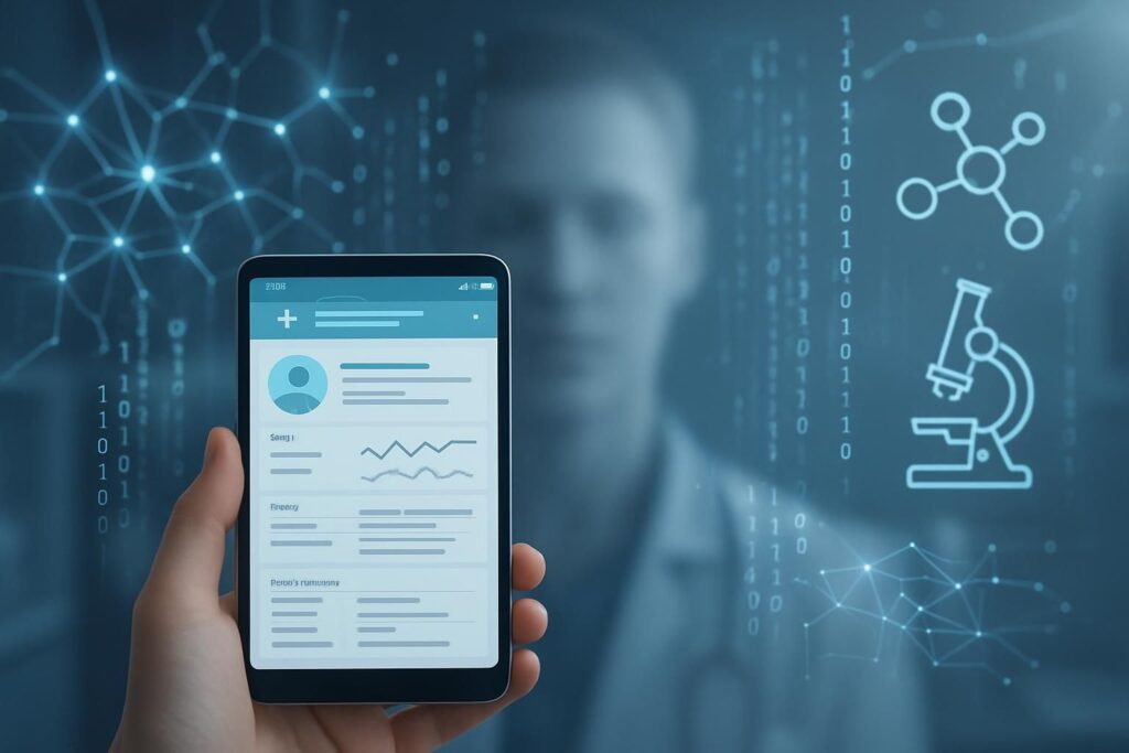 découvrez comment doctolib prévoit d'utiliser une intelligence artificielle pour analyser vos données médicales à des fins scientifiques, et ce que cela implique pour la confidentialité de vos informations.