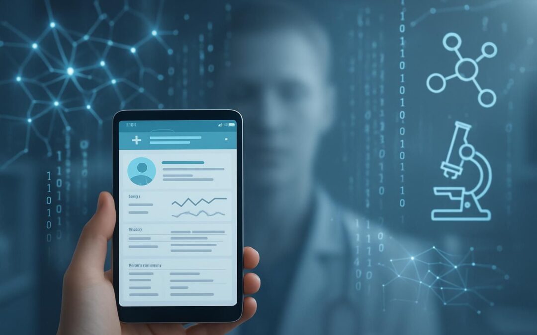 découvrez comment doctolib prévoit d'utiliser une intelligence artificielle pour analyser vos données médicales à des fins scientifiques, et ce que cela implique pour la confidentialité de vos informations.