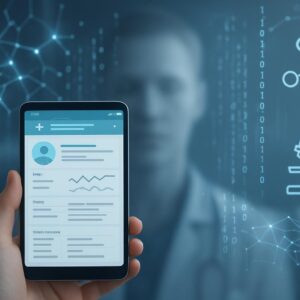découvrez comment doctolib prévoit d'utiliser une intelligence artificielle pour analyser vos données médicales à des fins scientifiques, et ce que cela implique pour la confidentialité de vos informations.