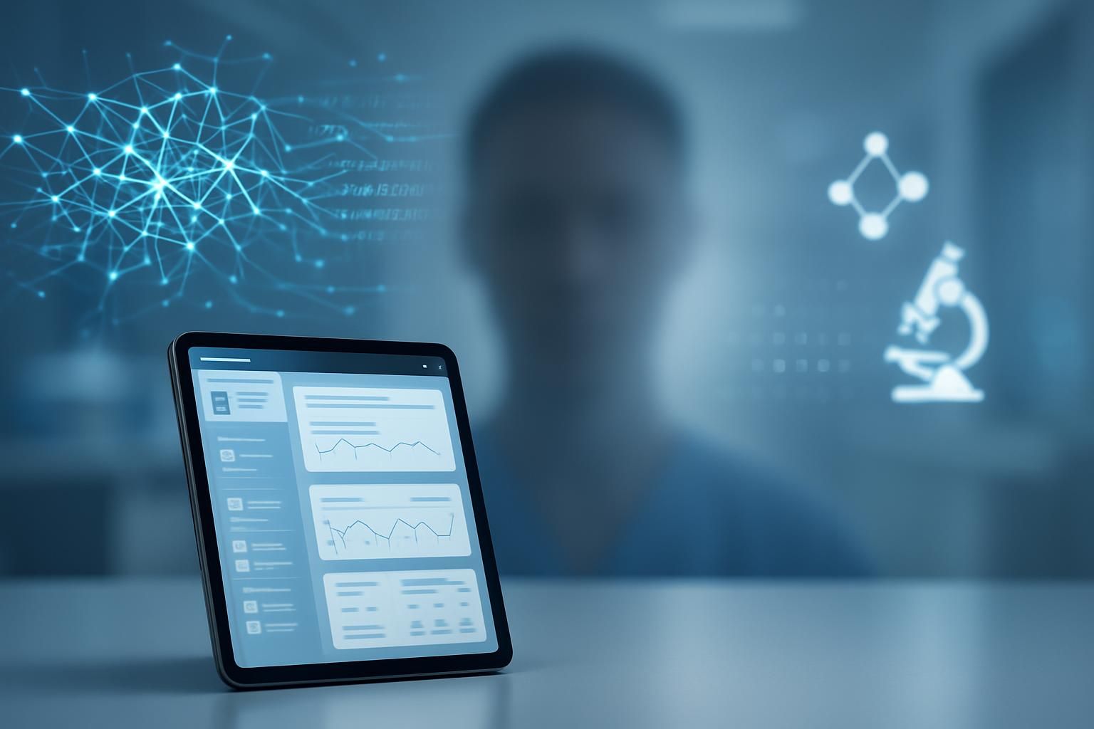 découvrez comment doctolib envisage d'exploiter vos données médicales à des fins scientifiques grâce à l'intelligence artificielle, et ce que cela implique pour votre vie privée.