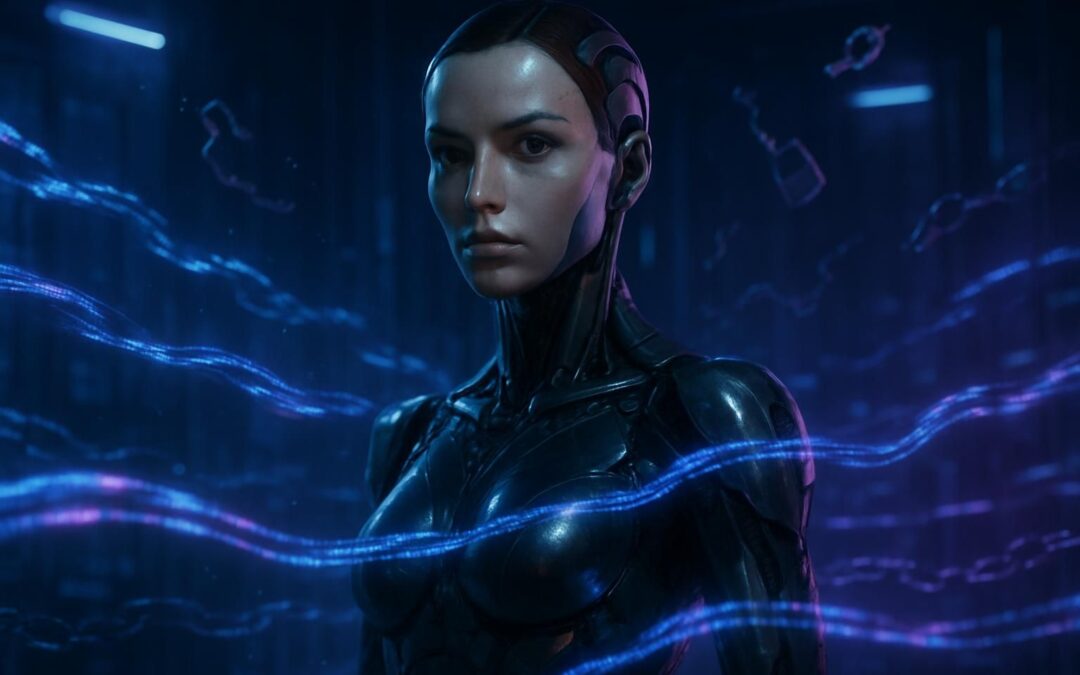 découvrez une intelligence artificielle novatrice qui assure un anonymat complet et une liberté d'expression sans aucune censure, protégeant votre vie privée tout en favorisant la créativité.