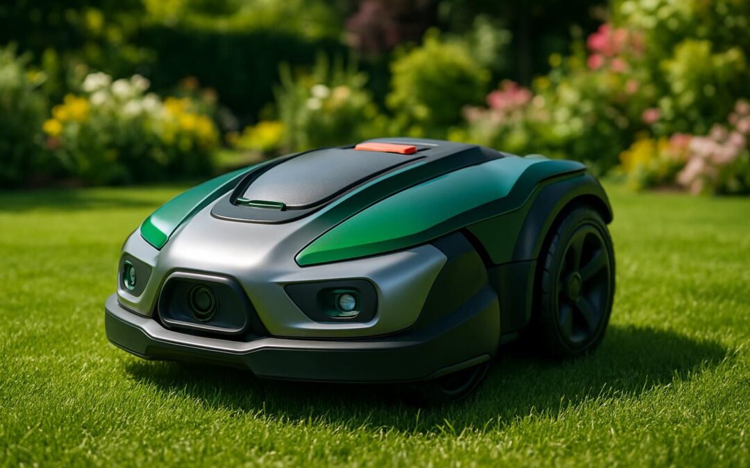 découvrez la baisse de prix exceptionnelle de l'un des robots tondeuses les plus populaires sur amazon. profitez vite de cette offre immanquable pour entretenir votre jardin facilement !