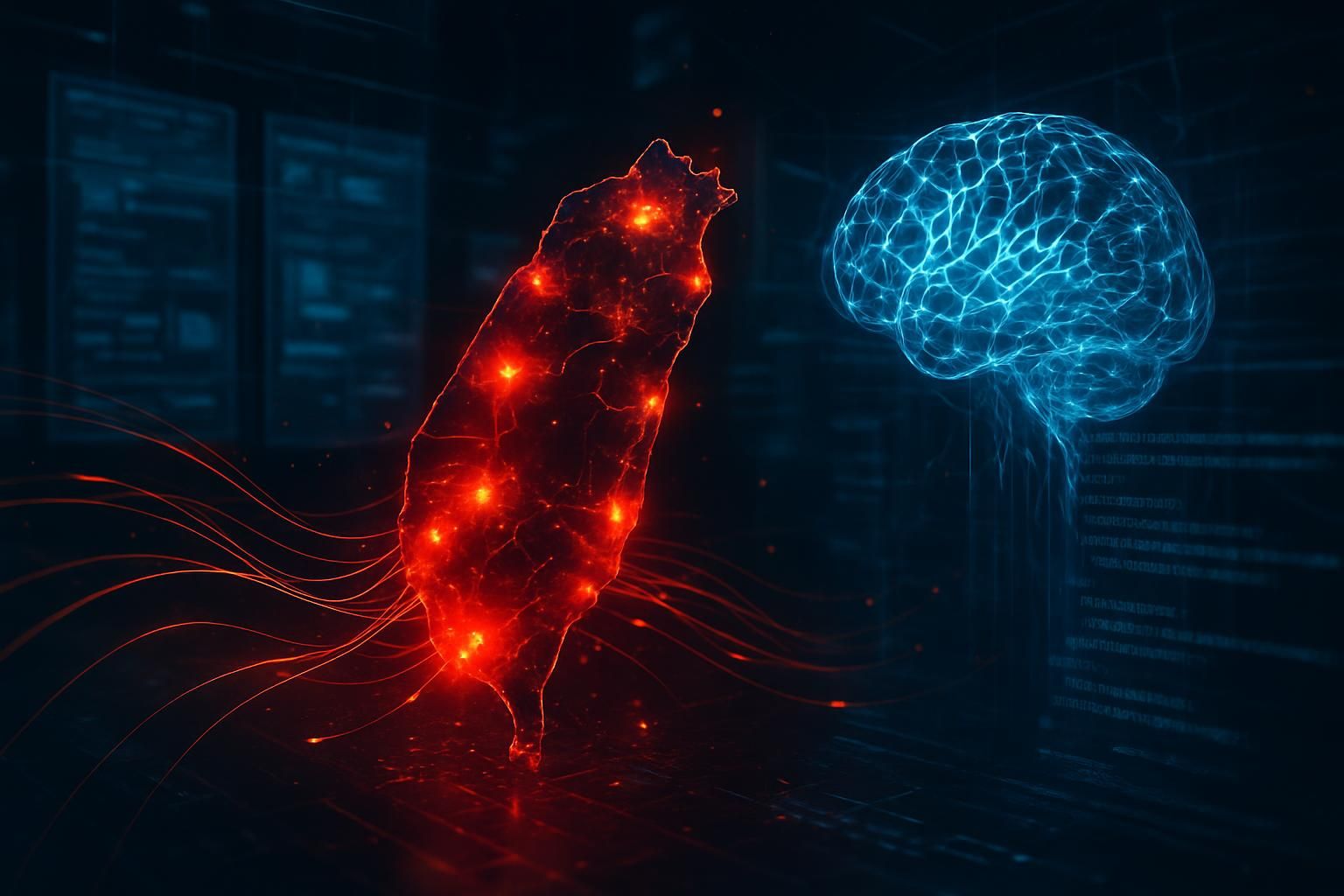 découvrez comment taïwan fait face à une cyberattaque majeure potentiellement orchestrée par une intelligence artificielle, ses enjeux et conséquences pour la sécurité numérique.