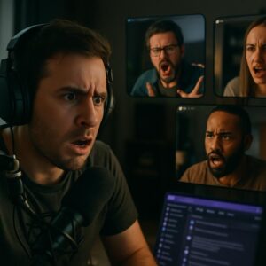 découvrez pourquoi le nouveau paramètre de twitch suscite une vive polémique au sein de sa communauté et déchaîne les débats en ligne.