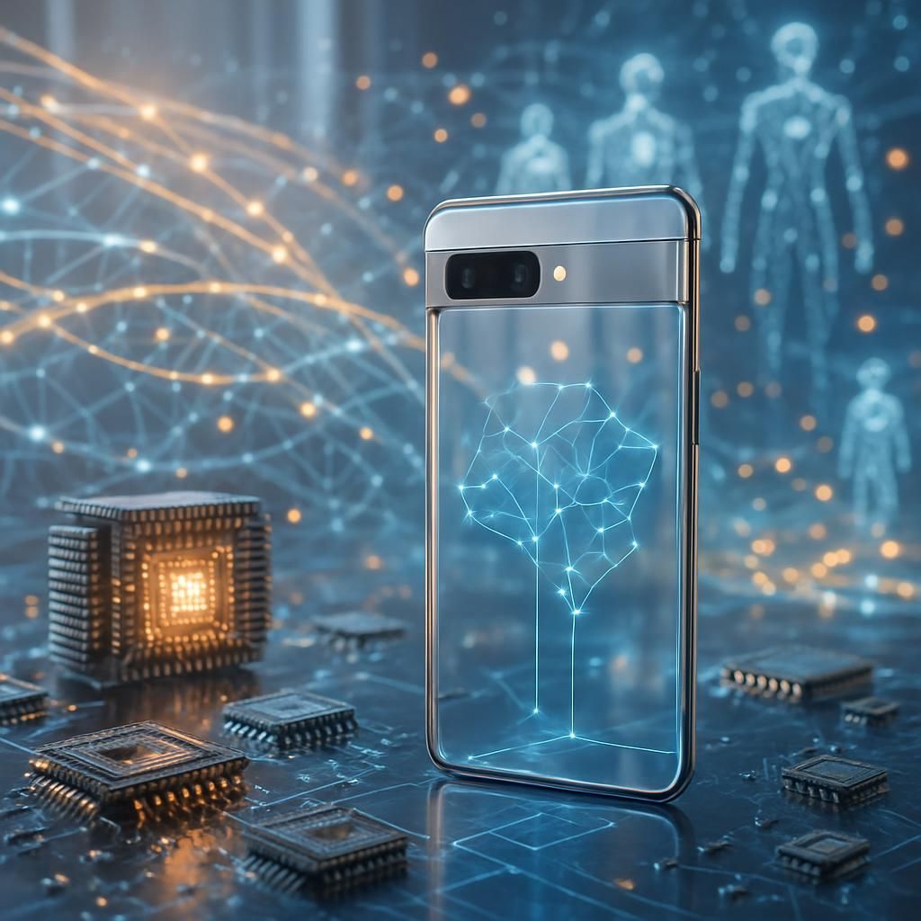 découvrez les dernières tendances tech du 31/08/2026 avec zdnet : explosion des mems slm et de l'ia agentique, analyse complète du google pixel 11, et bien plus encore.