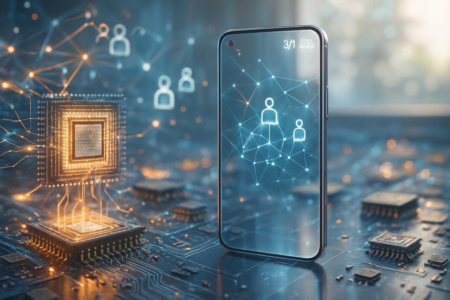 découvrez l'édition du 31/08/2026 de zdnet matinée : une plongée approfondie sur l'explosion des mems slm et de l'ia agentique, une analyse complète du google pixel 11, et les dernières avancées technologiques à ne pas manquer.
