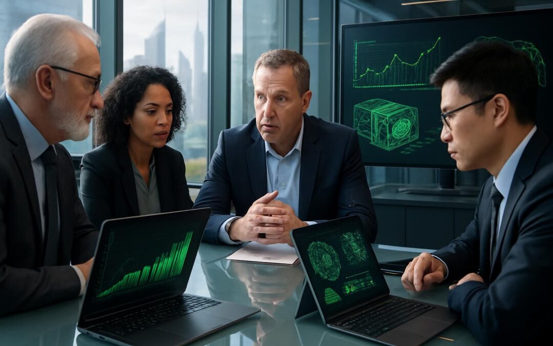 découvrez dans zdnet morning du 17/08/2026 comment nvidia aide ses clients grâce à des financements innovants et les discussions en cours sur la révision de la restriction d'âge.