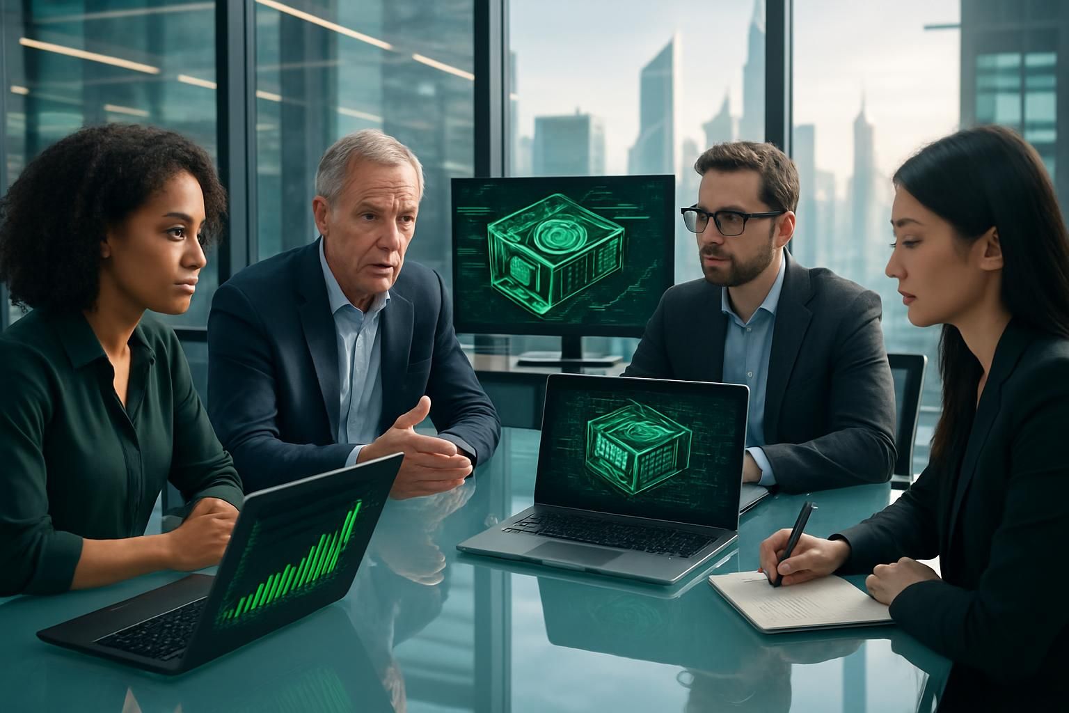 découvrez les dernières actualités du 17 août 2026 : nvidia innove en soutenant ses clients grâce à des financements novateurs, tandis que la révision de la restriction d'âge est au cœur des débats.